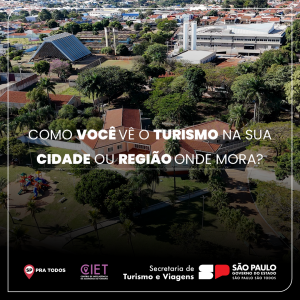 Imagem da notícia PESQUISA DE PERCEPÇÃO: VOCÊ TEM DIA 31 PARA VOTAR