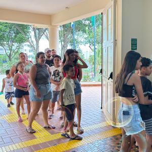 Imagem da notícia VISITE O MUSEU DURANTE AS FÉRIAS ESCOLARES