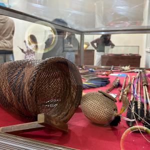 Imagem da notícia VISITE O MUSEU DURANTE AS FÉRIAS ESCOLARES