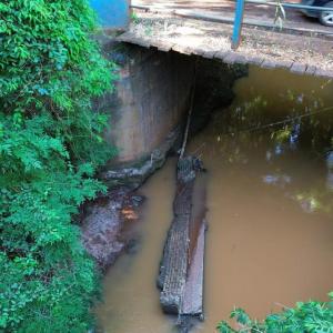 Imagem da notícia PREFEITURA FECHA PARCERIA COM O ESTADO PARA RECUPERAÇÃO DE ÁREAS AFETADAS PELAS CHUVAS