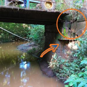 Imagem da notícia PREFEITURA FECHA PARCERIA COM O ESTADO PARA RECUPERAÇÃO DE ÁREAS AFETADAS PELAS CHUVAS