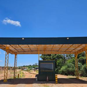 Imagem da notícia JAHU E BAURU TROCAM EXPERIÊNCIAS SOBRE GERENCIAMENTO DE RCC