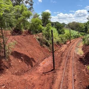 Imagem da notícia TRÂNSITO LIBERADO NA AVENIDA PAULO PACHECO FILHO