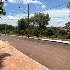 Imagem da notícia TRÂNSITO LIBERADO NA AVENIDA PAULO PACHECO FILHO