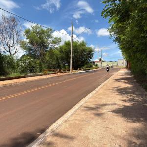 Imagem da notícia TRÂNSITO LIBERADO NA AVENIDA PAULO PACHECO FILHO