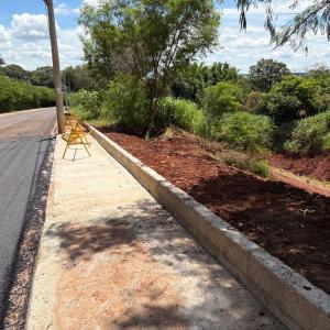 Imagem da notícia TRÂNSITO LIBERADO NA AVENIDA PAULO PACHECO FILHO