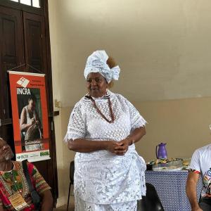 Imagem da notícia JAHU PROMOVE ENCONTRO REGIONAL SOBRE IGUALDADE RACIAL E ANCESTRALIDADE