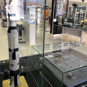 Imagem da notícia FAÇA COMO MILHARES DE PESSOAS: VISITE O NOSSO CENTRO DE ASTRONOMIA!