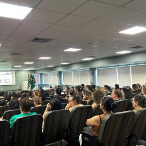 Imagem da notícia PREFEITURA REALIZA CURSO SOBRE PRIMEIROS SOCORROS, SAÚDE E SEGURANÇA NO AMBIENTE ESCOLAR