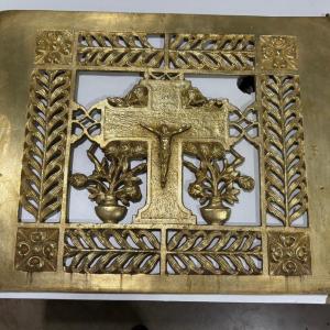 Imagem da notícia CONFIRA A LISTA DE PLACAS RECUPERADAS DO CEMITÉRIO MUNICIPAL