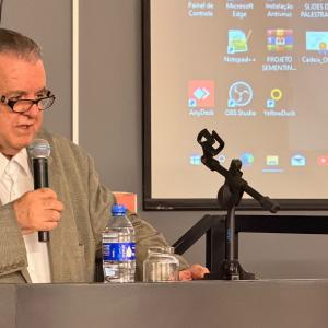 Imagem da notícia PARCERIA ENTRE PREFEITURA E CECIP AMPLIA PESQUISAS E MELHORA ATENDIMENTOS NA SAÚDE