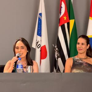 Imagem da notícia PARCERIA ENTRE PREFEITURA E CECIP AMPLIA PESQUISAS E MELHORA ATENDIMENTOS NA SAÚDE