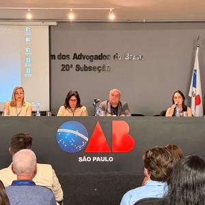 Imagem da notícia PARCERIA ENTRE PREFEITURA E CECIP AMPLIA PESQUISAS E MELHORA ATENDIMENTOS NA SAÚDE