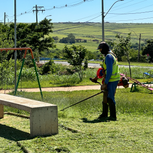 Imagem da notícia VAMOS CUIDAR JUNTOS DA NOSSA JAHU?