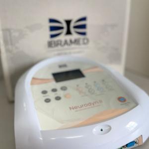 Imagem da notícia NOVOS EQUIPAMENTOS REFORÇAM A FISIOTERAPIA EM JAHU