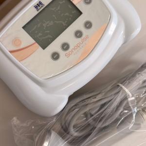 Imagem da notícia NOVOS EQUIPAMENTOS REFORÇAM A FISIOTERAPIA EM JAHU