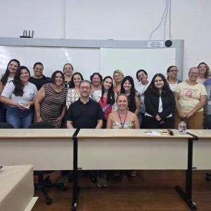 Imagem da notícia ASSISTÊNCIA SOCIAL PROMOVE AÇÕES DE CUIDADO E VALORIZAÇÃO DA MULHER