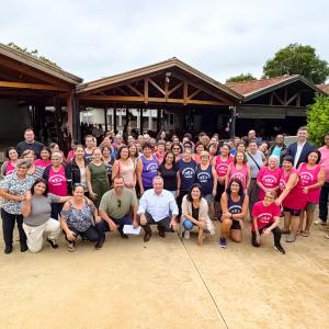 Imagem da notícia PREFEITURA ANUNCIA MELHORIAS NO CLUBINHO DA VILA NETINHO