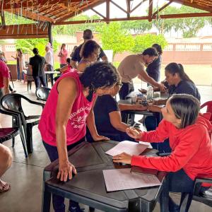 Imagem da notícia PREFEITURA ANUNCIA MELHORIAS NO CLUBINHO DA VILA NETINHO
