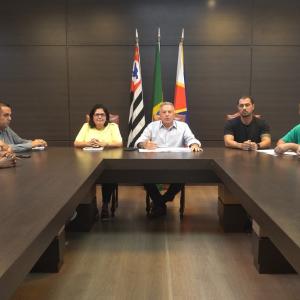 Imagem da notícia PREFEITURA ANUNCIA INVESTIMENTO EM RECAPE ASFÁLTICO