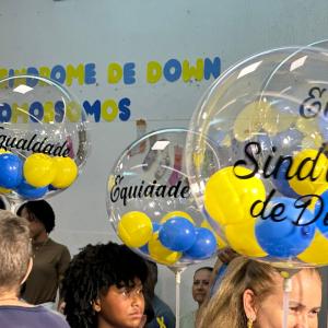 Imagem da notícia CISC TRANSFORMA DESFILE EM CELEBRAÇÃO DA INCLUSÃO