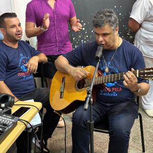 Imagem da notícia CISC TRANSFORMA DESFILE EM CELEBRAÇÃO DA INCLUSÃO