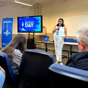 Imagem da notícia “STARTUP DAY” REÚNE ECOSSISTEMA DE INOVAÇÃO E PROMOVE CONEXÕES EM JAHU