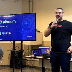 Imagem da notícia “STARTUP DAY” REÚNE ECOSSISTEMA DE INOVAÇÃO E PROMOVE CONEXÕES EM JAHU