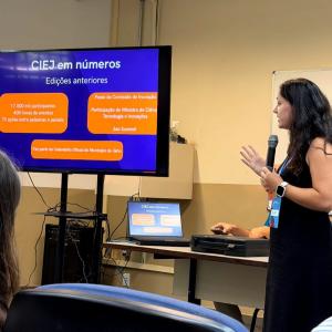 Imagem da notícia “STARTUP DAY” REÚNE ECOSSISTEMA DE INOVAÇÃO E PROMOVE CONEXÕES EM JAHU