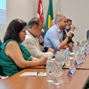 Imagem da notícia EVENTO CELEBRA LANÇAMENTO OFICIAL DA ESTÂNCIA TURÍSTICA DE JAHU