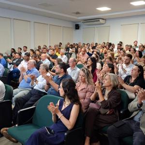 Imagem da notícia EVENTO CELEBRA LANÇAMENTO OFICIAL DA ESTÂNCIA TURÍSTICA DE JAHU