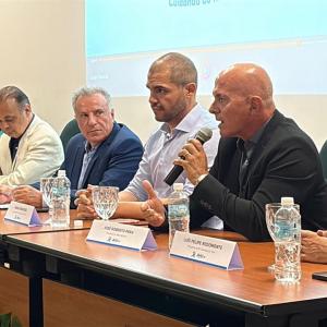 Imagem da notícia EVENTO CELEBRA LANÇAMENTO OFICIAL DA ESTÂNCIA TURÍSTICA DE JAHU