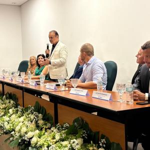Imagem da notícia EVENTO CELEBRA LANÇAMENTO OFICIAL DA ESTÂNCIA TURÍSTICA DE JAHU
