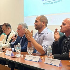 Imagem da notícia EVENTO CELEBRA LANÇAMENTO OFICIAL DA ESTÂNCIA TURÍSTICA DE JAHU