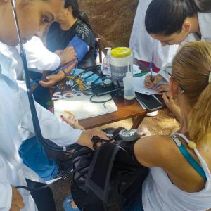 Imagem da notícia INICIATIVA ITINERANTE AMPLIA O ACESSO A INFORMAÇÕES DE COMBATE À VIOLÊNCIA CONTRA A MULHER