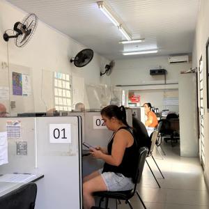 Imagem da notícia CADASTRO ÚNICO COMPLETA 25 ANOS E AÇÃO MARCA ATENDIMENTO AO PÚBLICO 