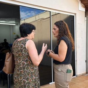 Imagem da notícia CADASTRO ÚNICO COMPLETA 25 ANOS E AÇÃO MARCA ATENDIMENTO AO PÚBLICO 