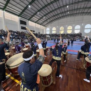 Imagem da notícia WADO CUP REÚNE CENTENAS DE KARATECAS NO DR. NEVES