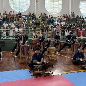 Imagem da notícia WADO CUP REÚNE CENTENAS DE KARATECAS NO DR. NEVES