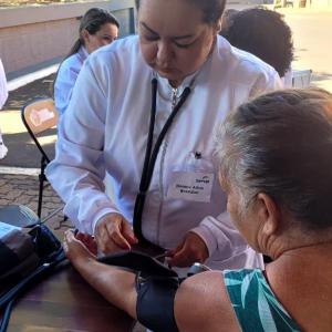 Imagem da notícia LEI MARIA DA PENHA ITINERANTE ENCERRA PROGRAMAÇÃO DO “MARÇO PARA ELAS”