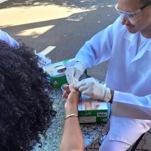 Imagem da notícia LEI MARIA DA PENHA ITINERANTE ENCERRA PROGRAMAÇÃO DO “MARÇO PARA ELAS”