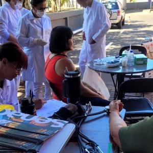 Imagem da notícia LEI MARIA DA PENHA ITINERANTE ENCERRA PROGRAMAÇÃO DO “MARÇO PARA ELAS”