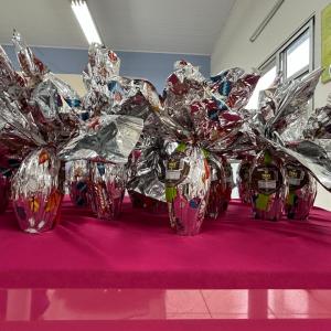 Imagem da notícia COELHINHO SEGUE PASSEANDO POR NOSSA CIDADE!