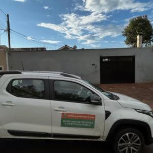 Imagem da notícia PONTOS CRÍTICOS SEGUEM SOB MONITORAMENTO