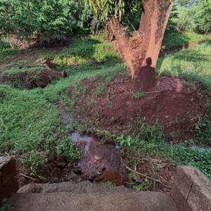 Imagem da notícia PONTOS CRÍTICOS SEGUEM SOB MONITORAMENTO