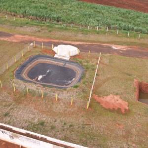 Imagem da notícia NOTA OFICIAL: SECRETARIA DE MEIO AMBIENTE REPELE FAKE NEWS SOBRE O TRANSBORDO