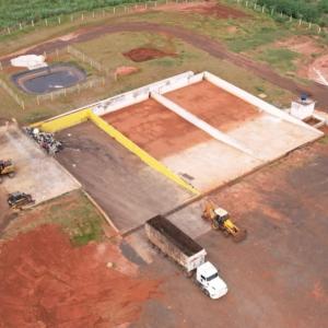 Imagem da notícia NOTA OFICIAL: SECRETARIA DE MEIO AMBIENTE REPELE FAKE NEWS SOBRE O TRANSBORDO