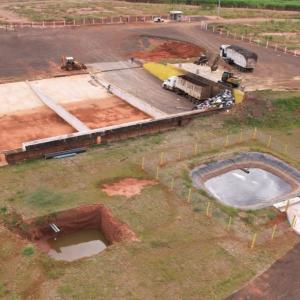 Imagem da notícia NOTA OFICIAL: SECRETARIA DE MEIO AMBIENTE REPELE FAKE NEWS SOBRE O TRANSBORDO