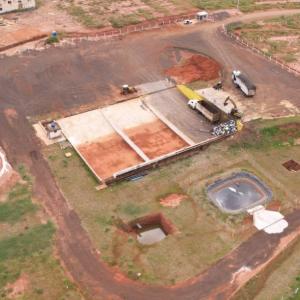 Imagem da notícia NOTA OFICIAL: SECRETARIA DE MEIO AMBIENTE REPELE FAKE NEWS SOBRE O TRANSBORDO