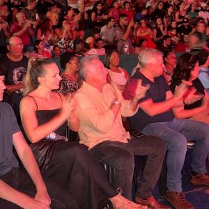 Imagem da notícia FÉ E EMOÇÃO MARCAM A ENCENAÇÃO DA PAIXÃO DE CRISTO EM POTUNDUVA